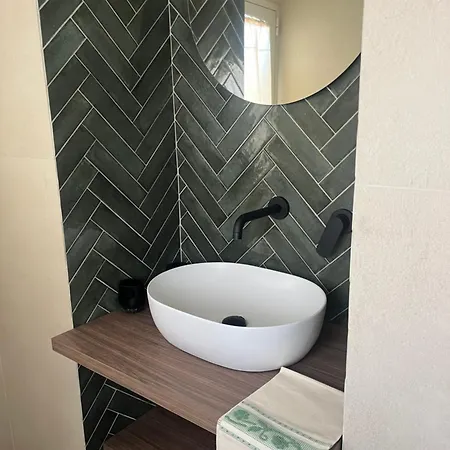 Apartment Incantevole Vista Mare Codice Iun Q5459 La Maddalena (Sassari)