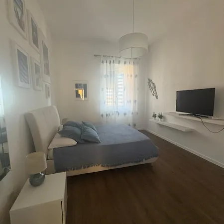 Incantevole Vista Mare Codice Iun Q5459 * Ла-Маддалена