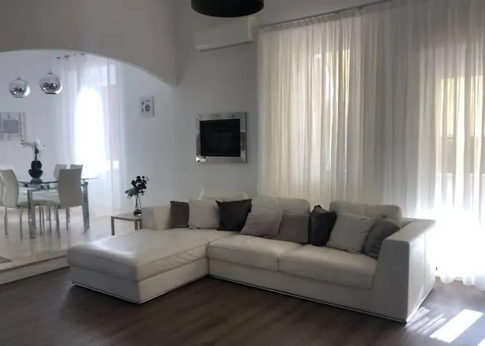 Incantevole Vista Mare Codice Iun Q5459 * Ла-Маддалена
