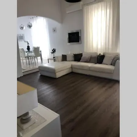 Apartment Incantevole La Maddalena Vista Mare Codice Iun Q5459 La Maddalena (Sassari)