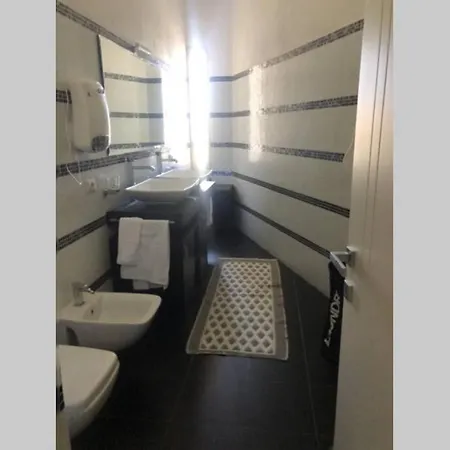 Appartement Incantevole Vista Mare Codice Iun Q5459