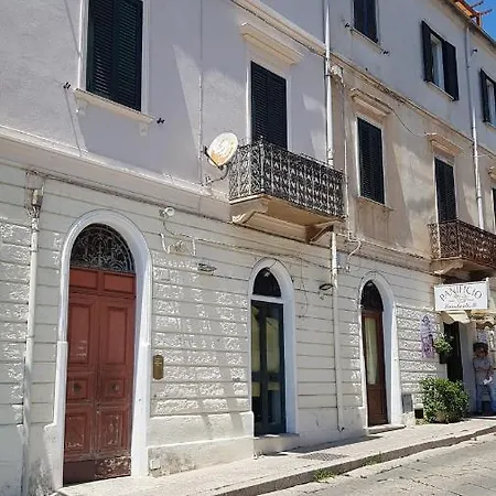 Appartement Incantevole Vista Mare Codice Iun Q5459 La Maddalena (Sassari)