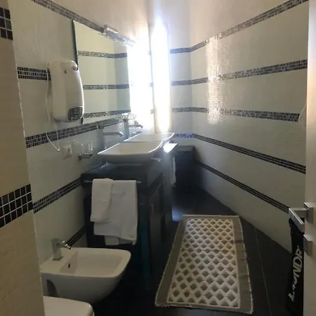 Appartement Incantevole Vista Mare Codice Iun Q5459 *