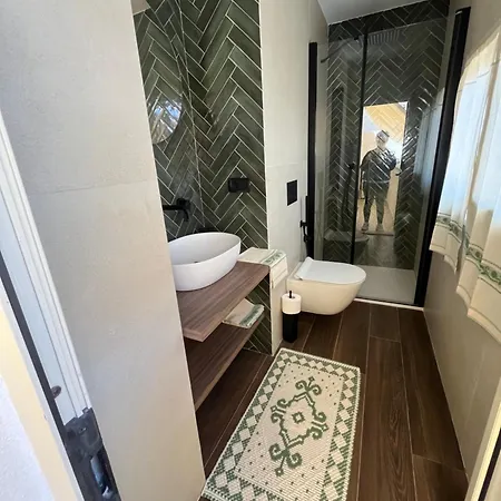 شقة Incantevole Vista Mare Codice Iun Q5459 *
