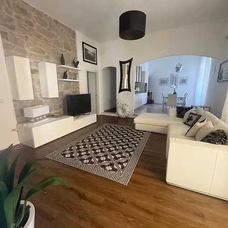 Incantevole Vista Mare Codice Iun Q5459 * La Maddalena (Sassari)