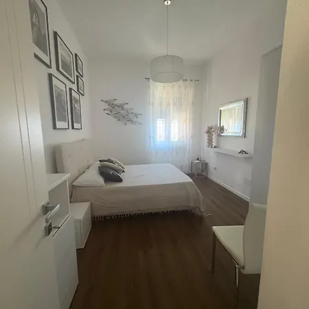 Incantevole Vista Mare Codice Iun Q5459 La Maddalena (Sassari)