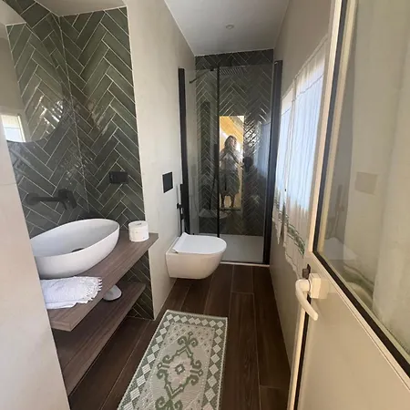 Incantevole Vista Mare Codice Iun Q5459