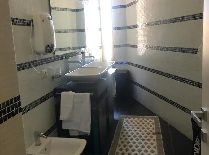 Apartman Incantevole Vista Mare Codice Iun Q5459 *