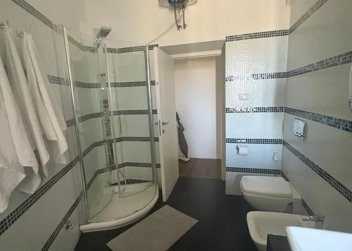 Incantevole Vista Mare Codice Iun Q5459 Apartman *